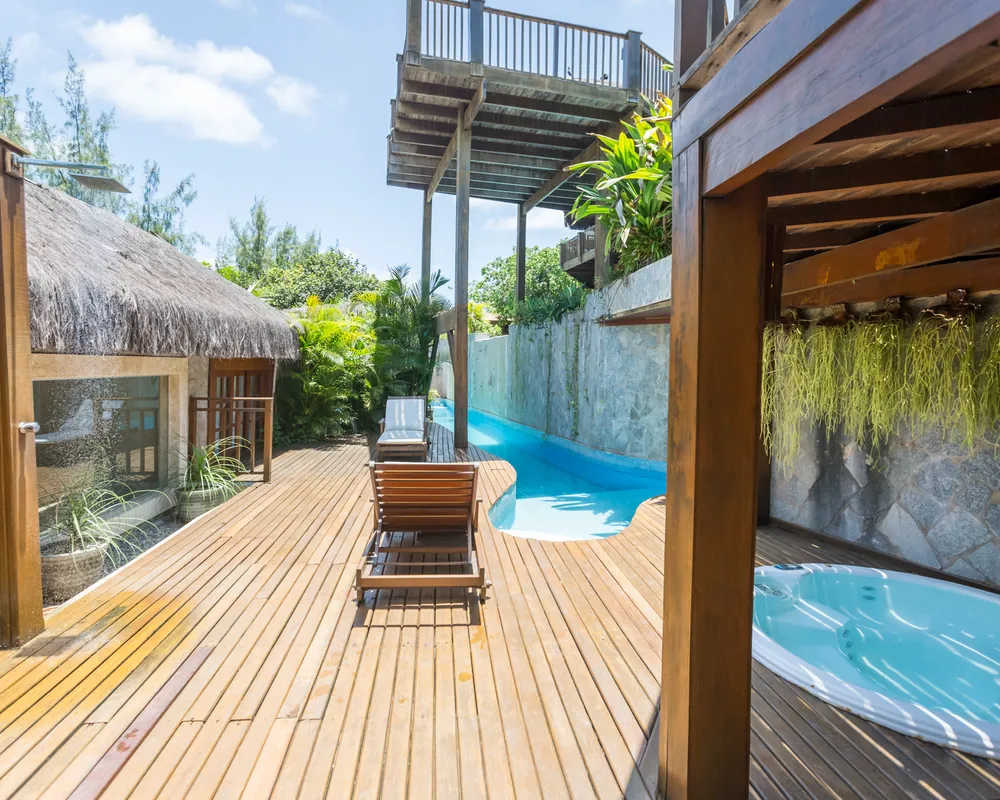 Academia e Yoga Pipa Brasil