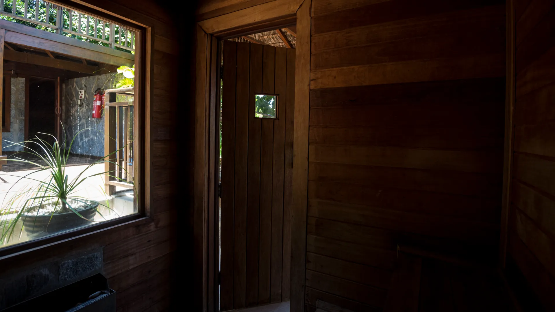 YÊU Spa Retreat
